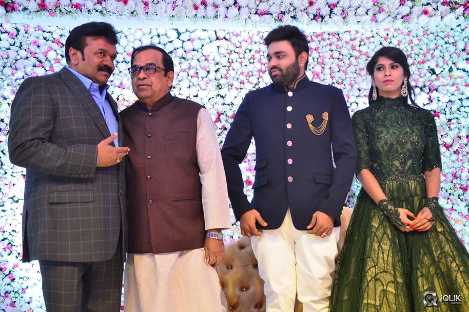 Celebs-at-Talasani-Srinivas-Yadav-Daughter-Wedding-Reception